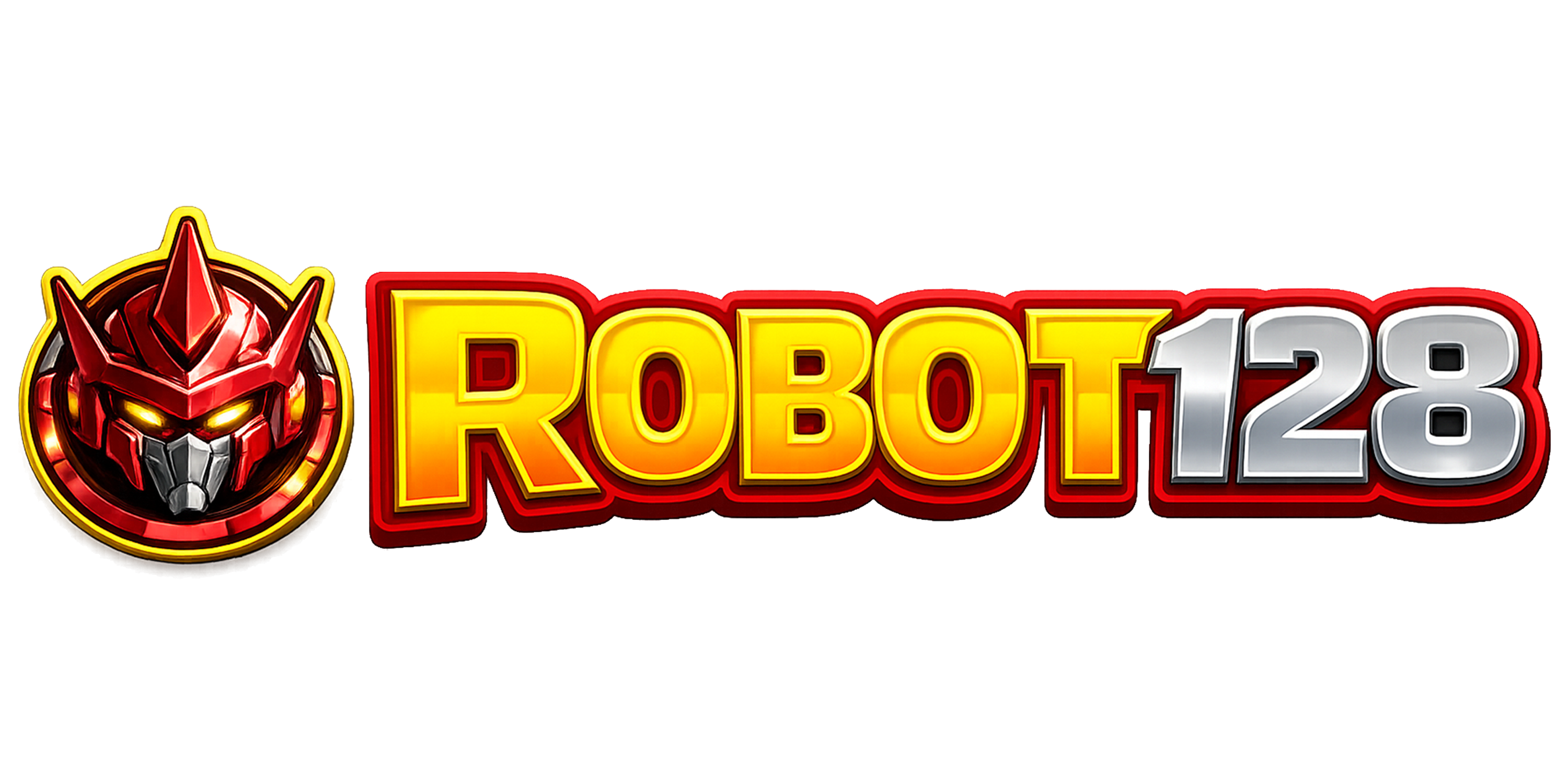 Logo ROBOT128
